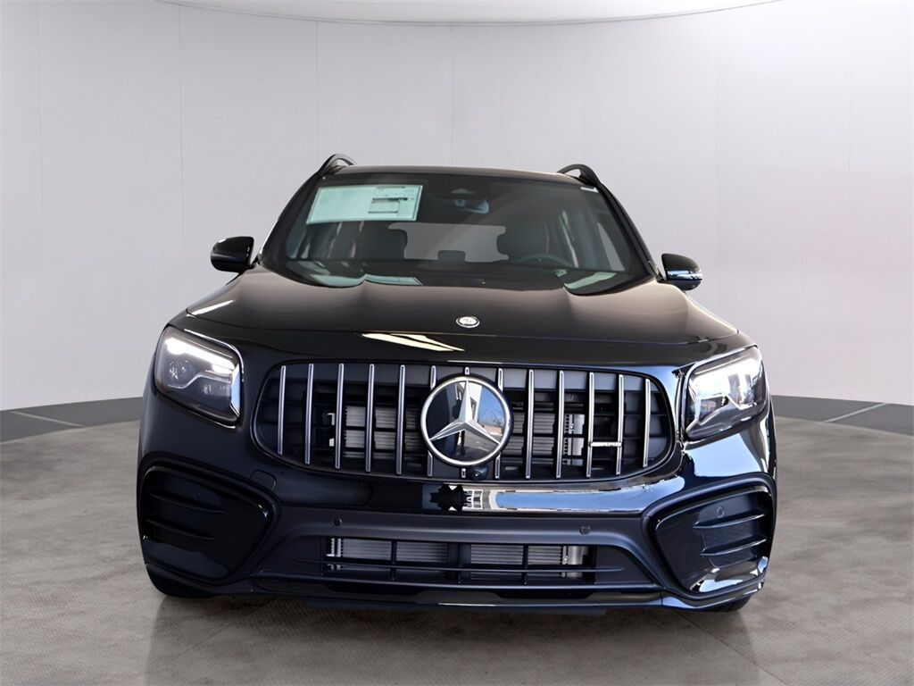 2025 Mercedes-Benz GLB GLB 35 AMG&reg; San Clemente CA