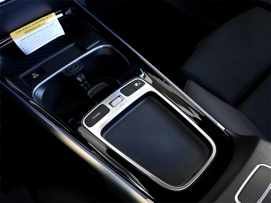 2025 Mercedes-Benz GLB GLB 35 AMG&reg; San Clemente CA