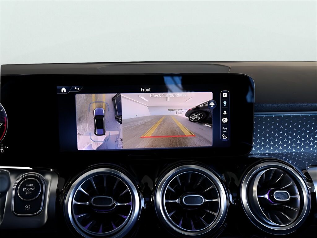 2025 Mercedes-Benz GLB GLB 35 AMG&reg; San Clemente CA