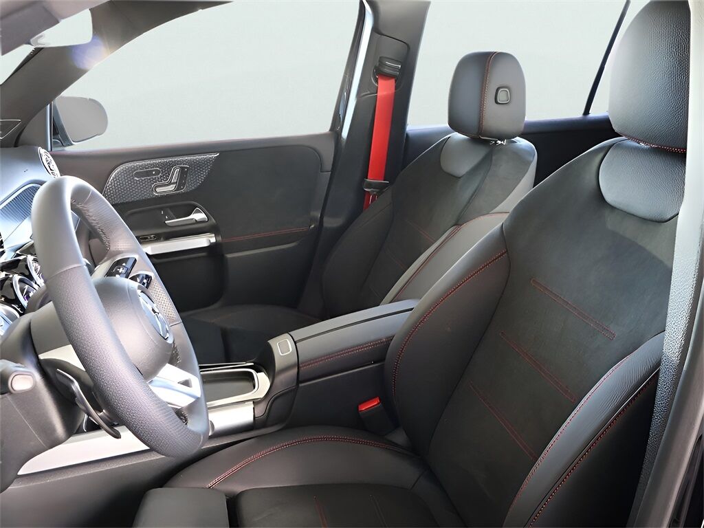 2025 Mercedes-Benz GLB GLB 35 AMG&reg; San Clemente CA
