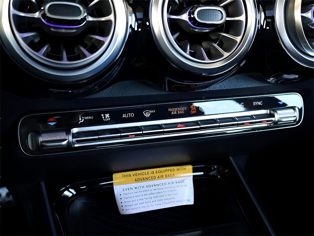 2025 Mercedes-Benz GLB GLB 35 AMG&reg; San Clemente CA