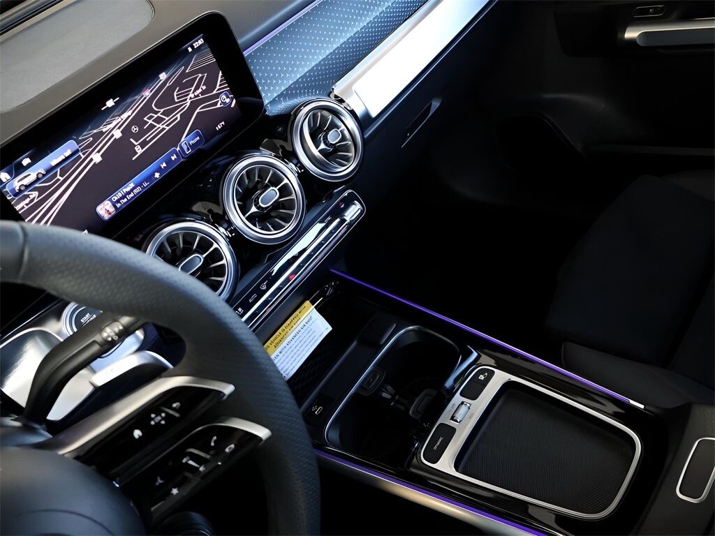 2025 Mercedes-Benz GLB GLB 35 AMG&reg; San Clemente CA
