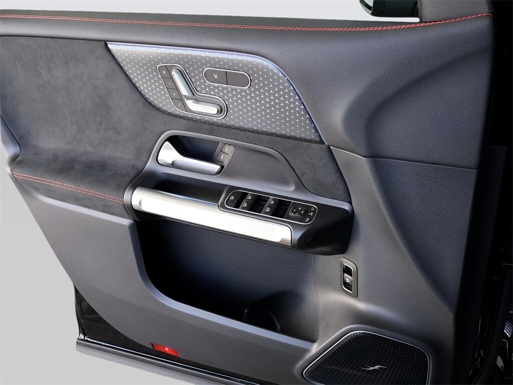 2025 Mercedes-Benz GLB GLB 35 AMG&reg; San Clemente CA