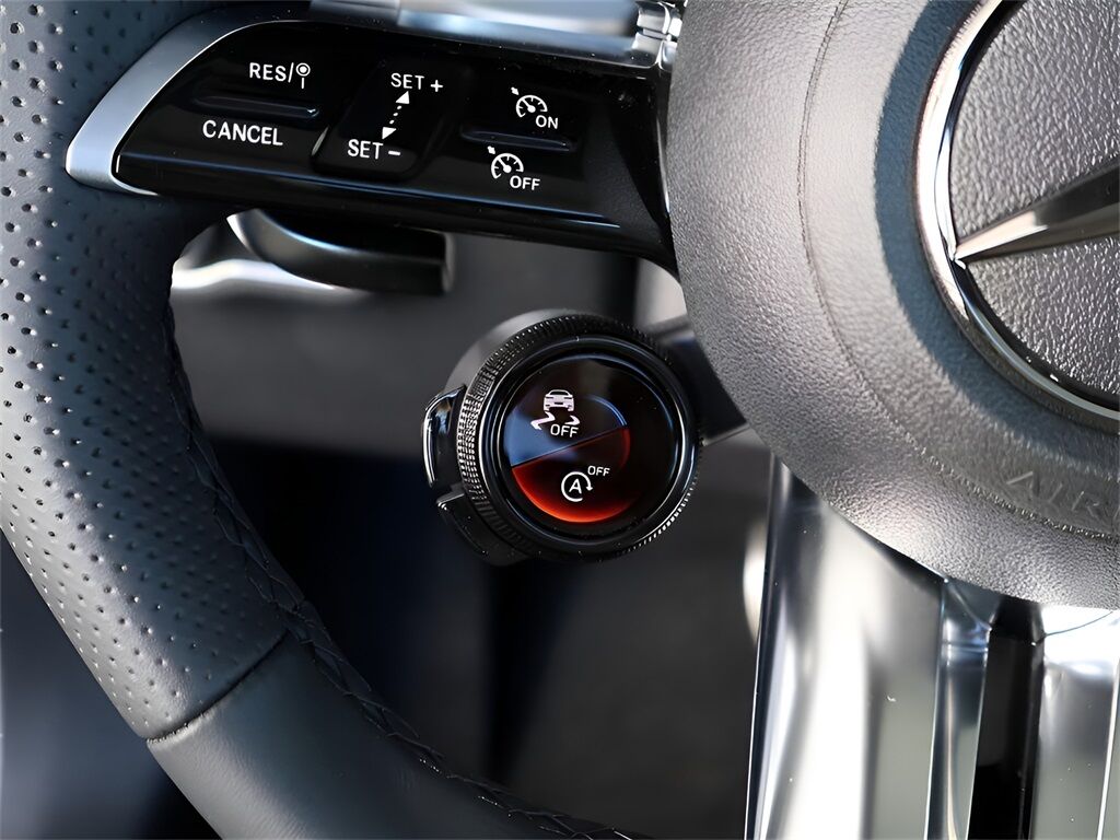 2025 Mercedes-Benz GLB GLB 35 AMG&reg; San Clemente CA