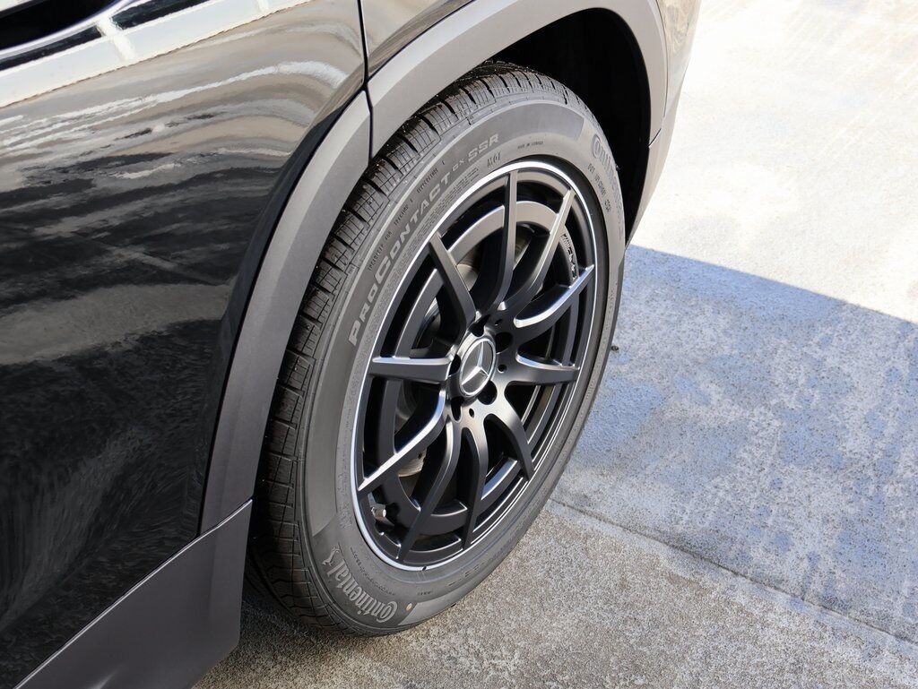 2025 Mercedes-Benz GLB GLB 35 AMG&reg; San Clemente CA