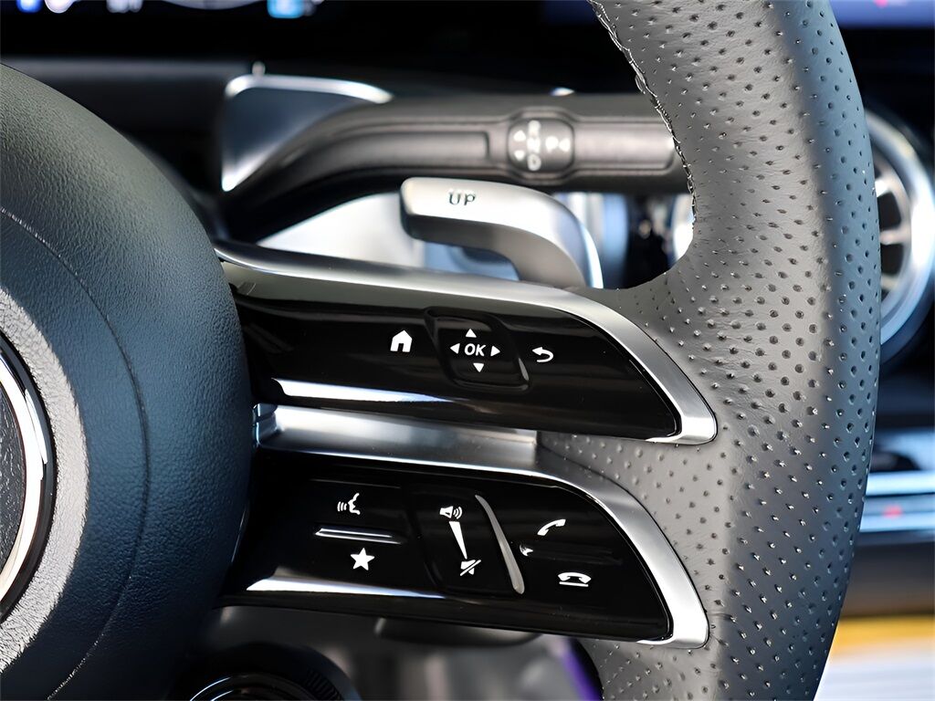 2025 Mercedes-Benz GLB GLB 35 AMG&reg; San Clemente CA