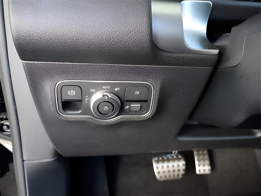 2025 Mercedes-Benz GLB GLB 35 AMG&reg; San Clemente CA