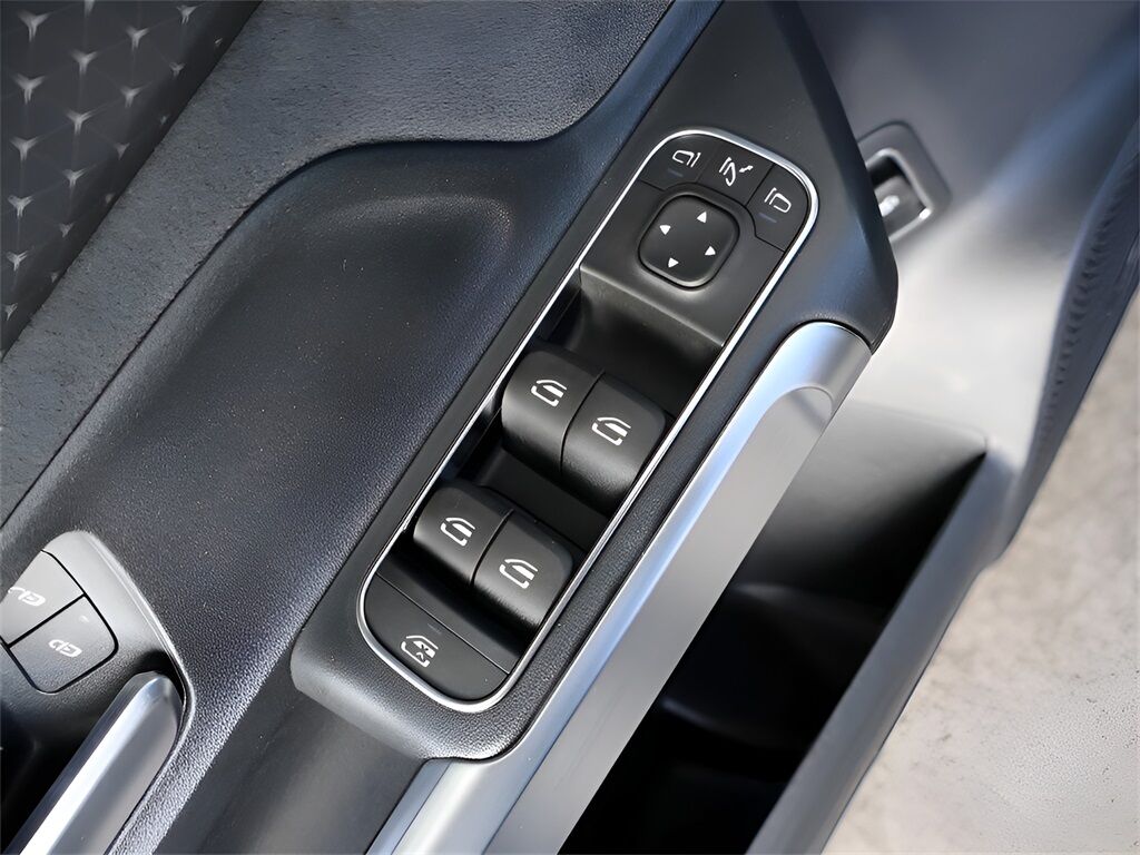 2025 Mercedes-Benz GLB GLB 35 AMG&reg; San Clemente CA