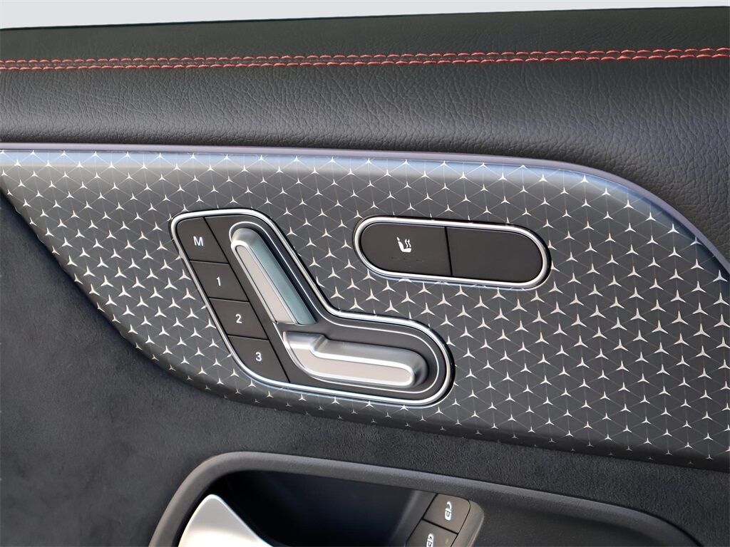 2025 Mercedes-Benz GLB GLB 35 AMG&reg; San Clemente CA