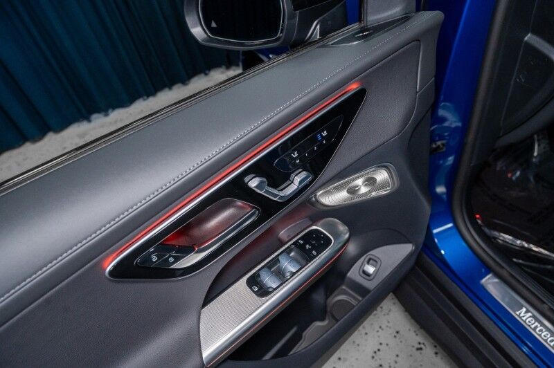2025 Mercedes-Benz GLC 300 4MATIC&reg; Coupe Scottsdale AZ
