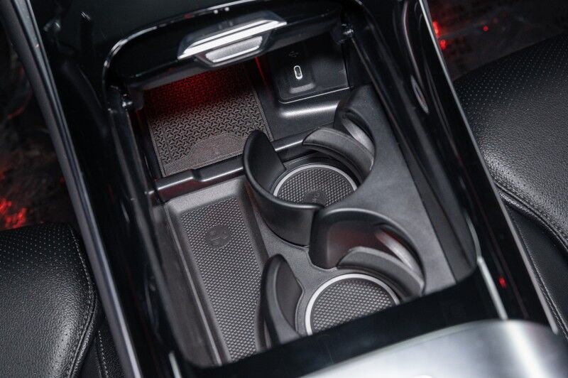 2025 Mercedes-Benz GLC 300 4MATIC&reg; Coupe Scottsdale AZ