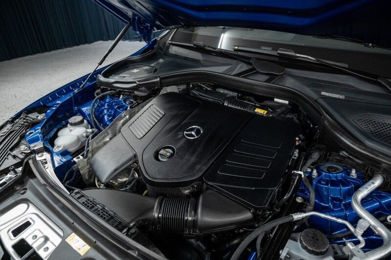 2025 Mercedes-Benz GLC 300 4MATIC&reg; Coupe Scottsdale AZ