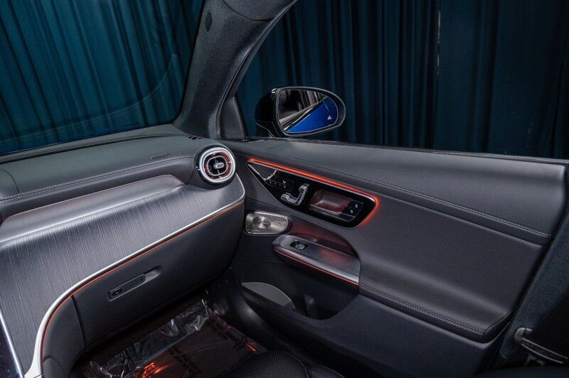 2025 Mercedes-Benz GLC 300 4MATIC&reg; Coupe Scottsdale AZ