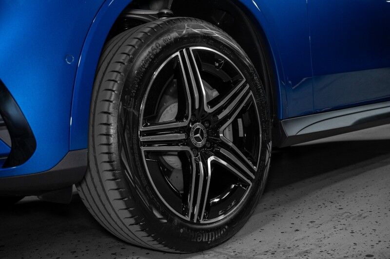 2025 Mercedes-Benz GLC 300 4MATIC&reg; Coupe Scottsdale AZ