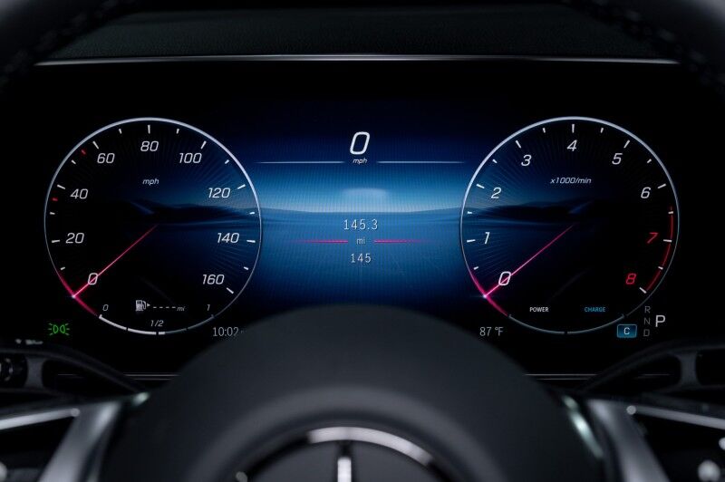 2025 Mercedes-Benz GLC 300 SUV Peoria AZ
