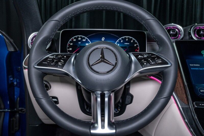 2025 Mercedes-Benz GLC 300 SUV Peoria AZ