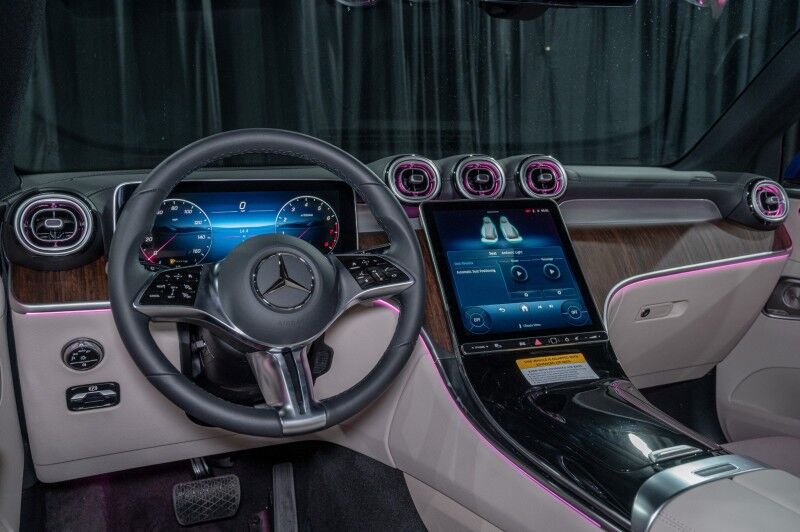 2025 Mercedes-Benz GLC 300 SUV Peoria AZ
