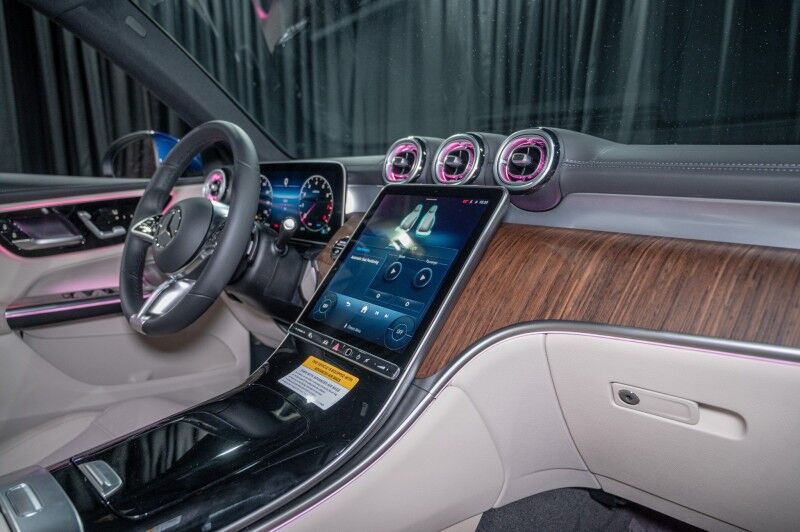 2025 Mercedes-Benz GLC 300 SUV Peoria AZ