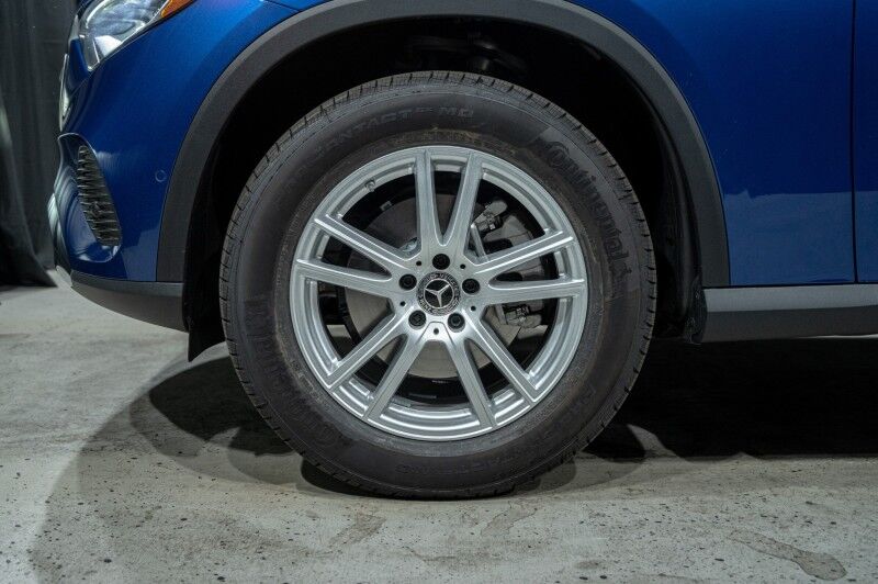 2025 Mercedes-Benz GLC 300 SUV Peoria AZ
