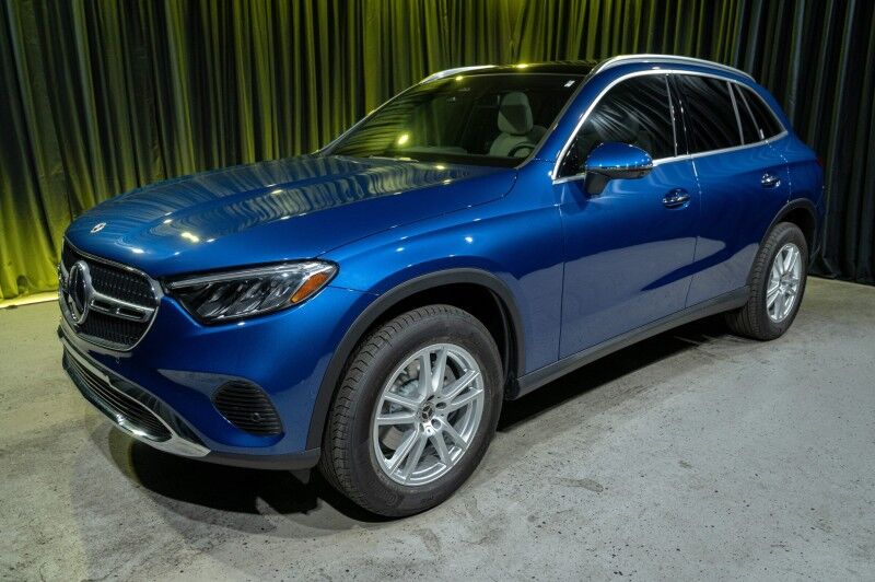 2025 Mercedes-Benz GLC 300 SUV Peoria AZ