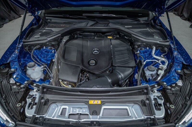 2025 Mercedes-Benz GLC 300 SUV Peoria AZ
