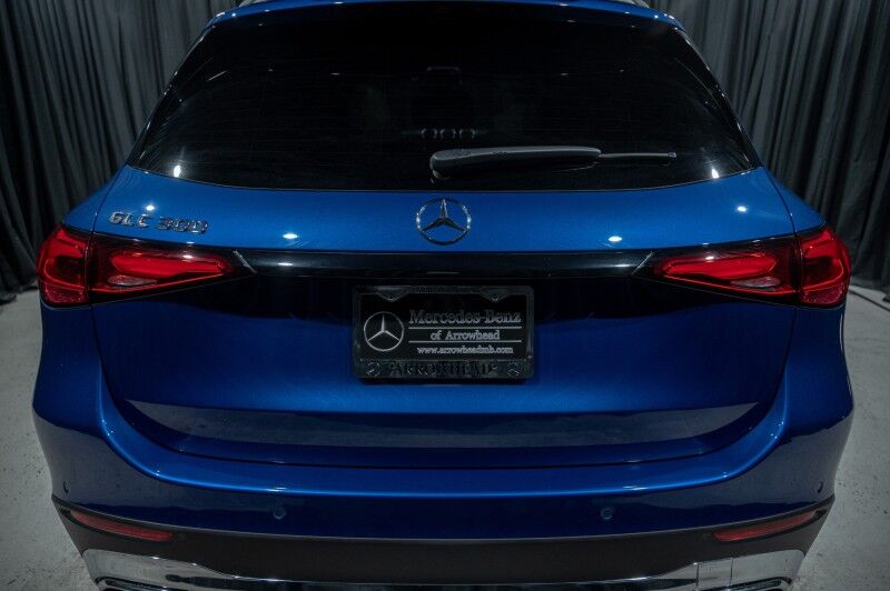 2025 Mercedes-Benz GLC 300 SUV Peoria AZ