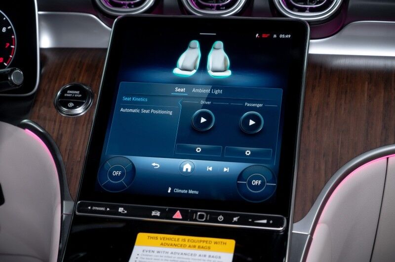 2025 Mercedes-Benz GLC 300 SUV Peoria AZ