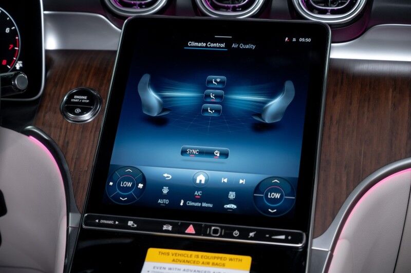 2025 Mercedes-Benz GLC 300 SUV Peoria AZ