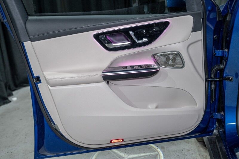 2025 Mercedes-Benz GLC 300 SUV Peoria AZ