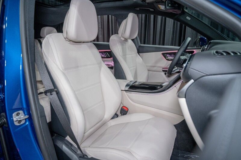 2025 Mercedes-Benz GLC 300 SUV Peoria AZ