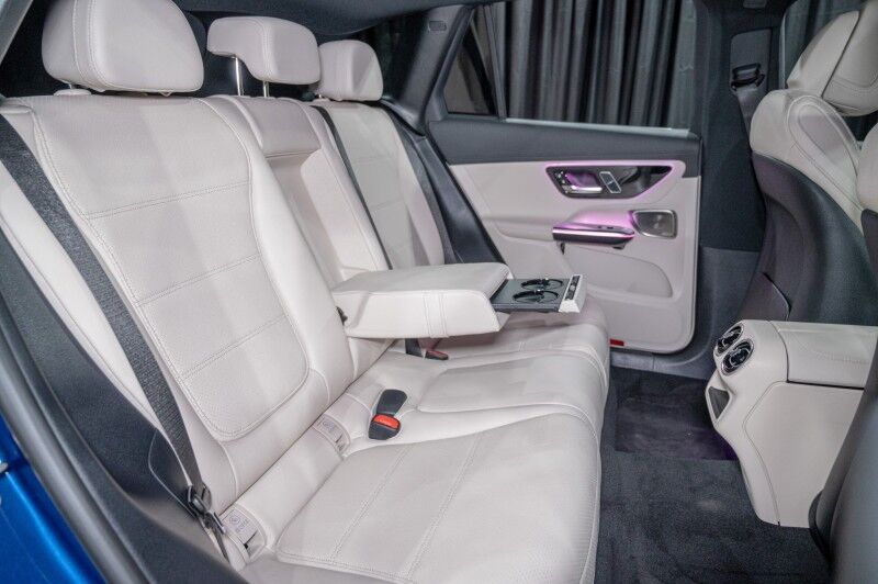 2025 Mercedes-Benz GLC 300 SUV Peoria AZ