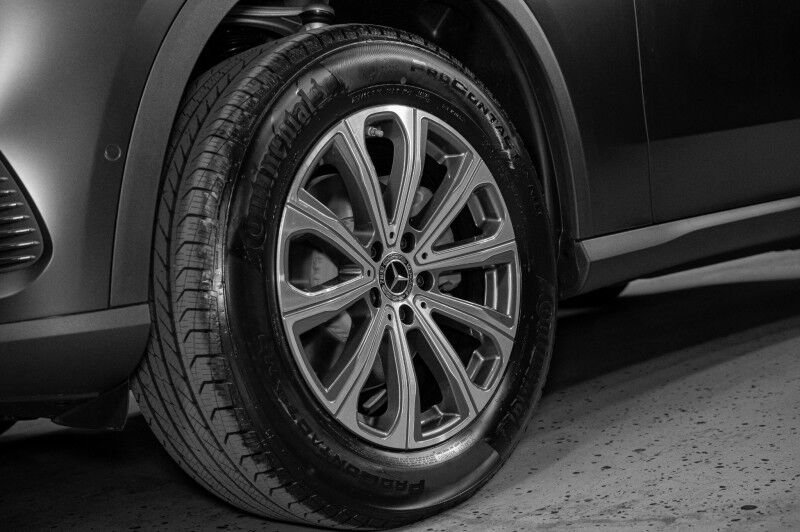 2025 Mercedes-Benz GLC 300 SUV Scottsdale AZ