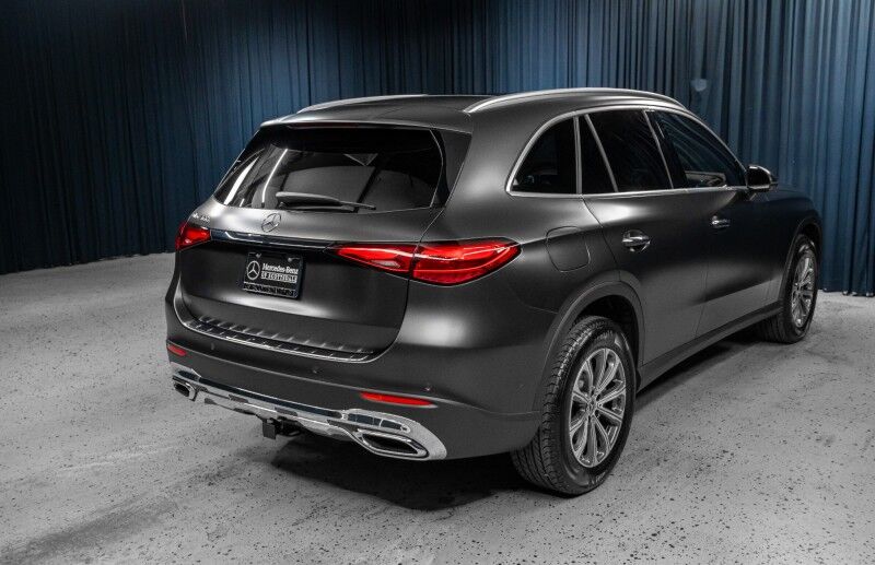 2025 Mercedes-Benz GLC 300 SUV Scottsdale AZ