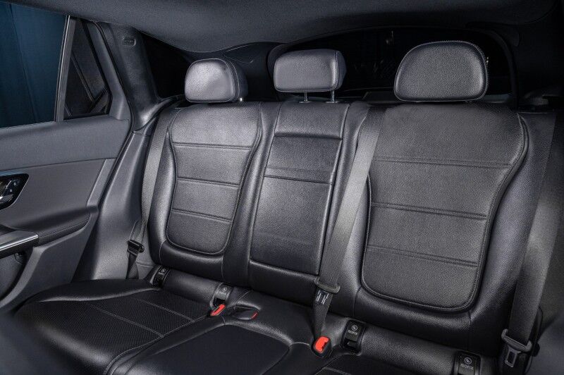 2025 Mercedes-Benz GLC 300 SUV Scottsdale AZ