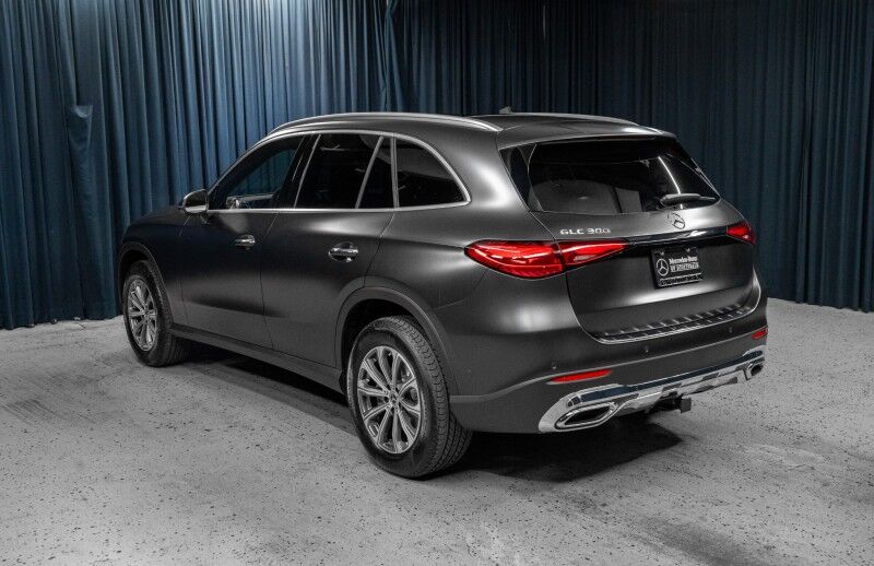 2025 Mercedes-Benz GLC 300 SUV Scottsdale AZ