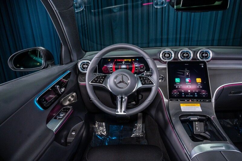 2025 Mercedes-Benz GLC 300 SUV Scottsdale AZ