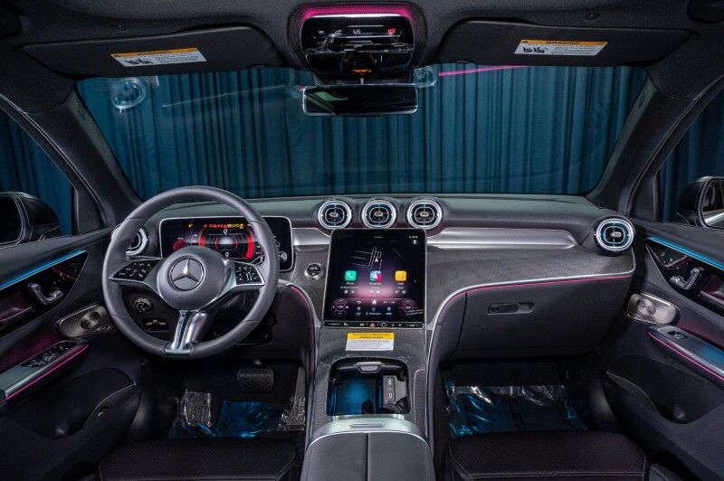 2025 Mercedes-Benz GLC 300 SUV Scottsdale AZ