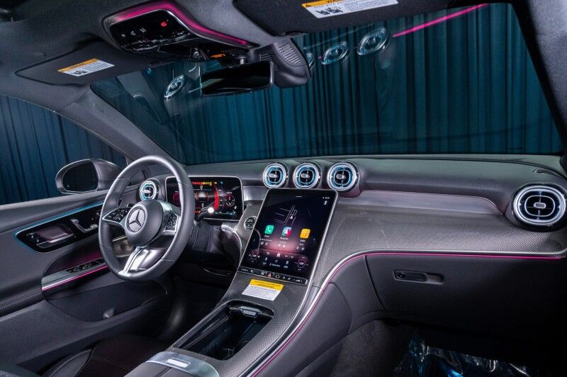 2025 Mercedes-Benz GLC 300 SUV Scottsdale AZ