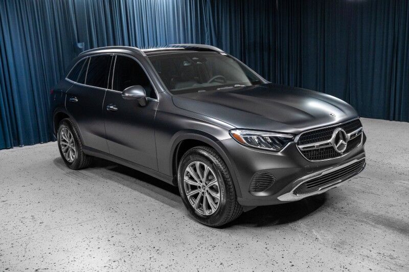 2025 Mercedes-Benz GLC 300 SUV Scottsdale AZ