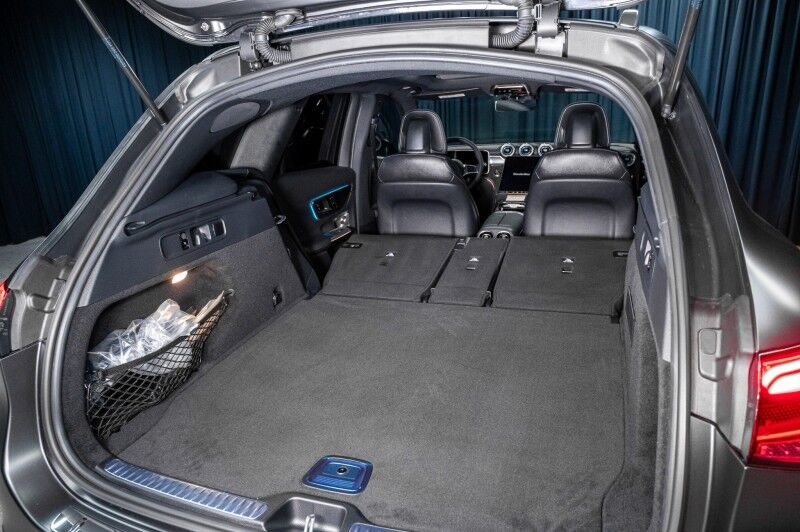 2025 Mercedes-Benz GLC 300 SUV Scottsdale AZ