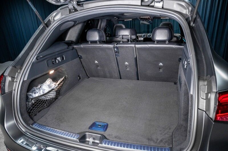 2025 Mercedes-Benz GLC 300 SUV Scottsdale AZ