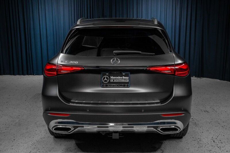 2025 Mercedes-Benz GLC 300 SUV Scottsdale AZ