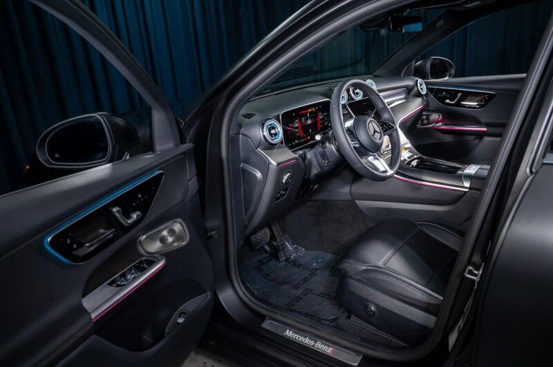 2025 Mercedes-Benz GLC 300 SUV Scottsdale AZ