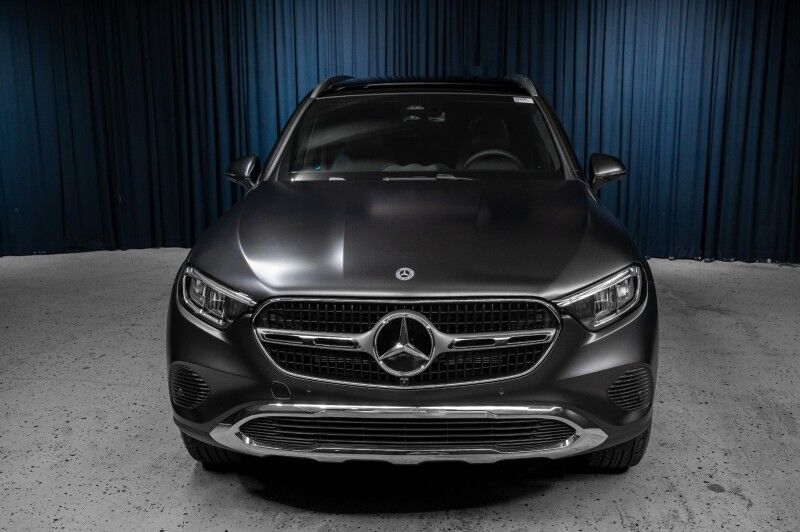 2025 Mercedes-Benz GLC 300 SUV Scottsdale AZ