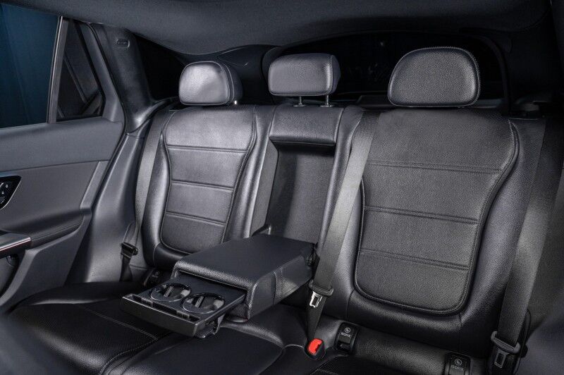 2025 Mercedes-Benz GLC 300 SUV Scottsdale AZ