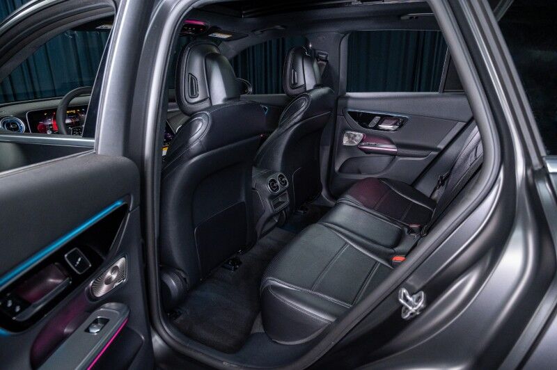 2025 Mercedes-Benz GLC 300 SUV Scottsdale AZ