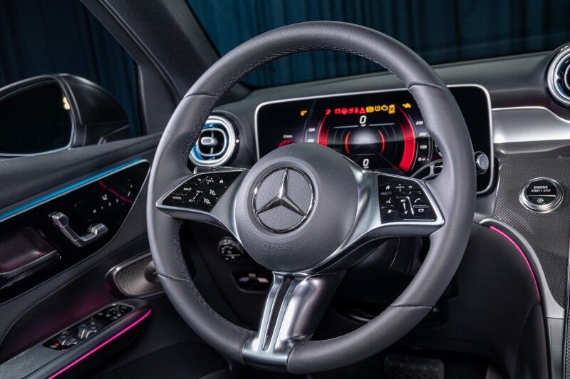2025 Mercedes-Benz GLC 300 SUV Scottsdale AZ