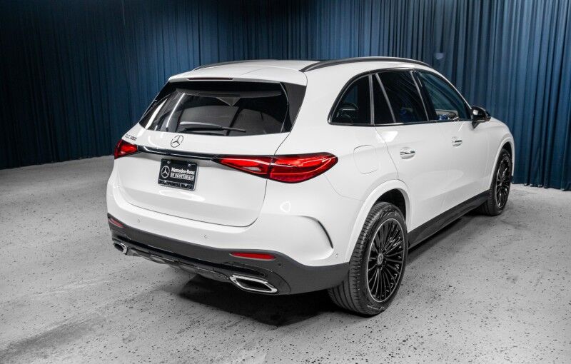 2025 Mercedes-Benz GLC 300 SUV Scottsdale AZ