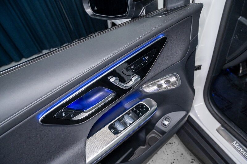 2025 Mercedes-Benz GLC 300 SUV Scottsdale AZ