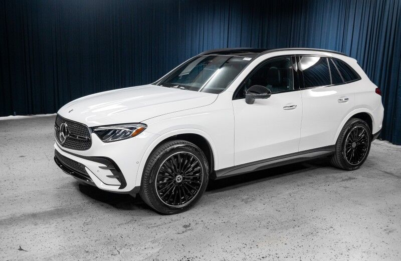 2025 Mercedes-Benz GLC 300 SUV Scottsdale AZ